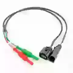 2 way 2.8mm Connector Breakout For VAG Vehicles